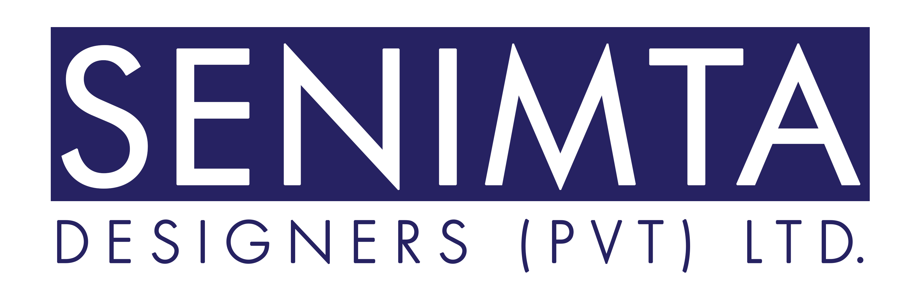 Senimta Designers (pvt) Ltd